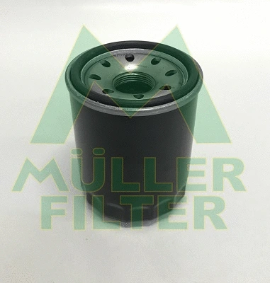 Filtre à huile MULLER FILTER FO637