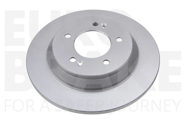 Disque de frein EUROBRAKE 5815313542