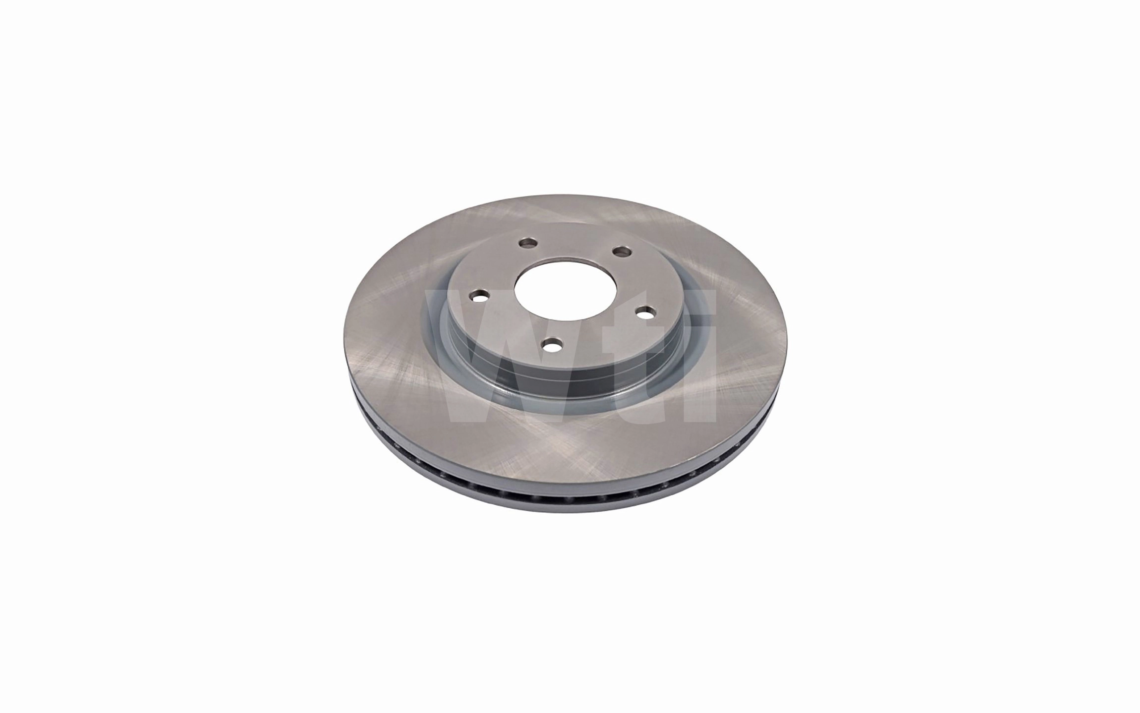 Disque de frein Wti Automotive K111378