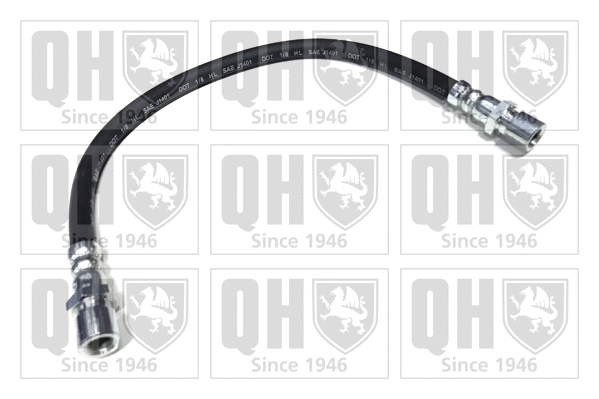 Flexible de frein QUINTON HAZELL BFH4369