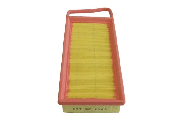 Filtre à air SCT - MANNOL SB 2163