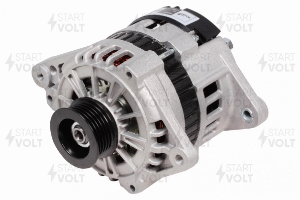 Alternateur STARTVOLT LG 0563