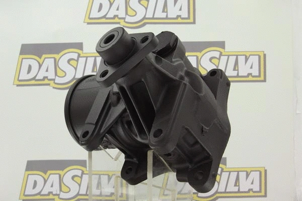 Pompe hydraulique, direction DA SILVA DP2328