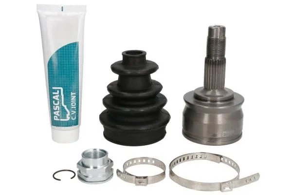 Jeu de joints, arbre de transmission PASCAL G1F053PC