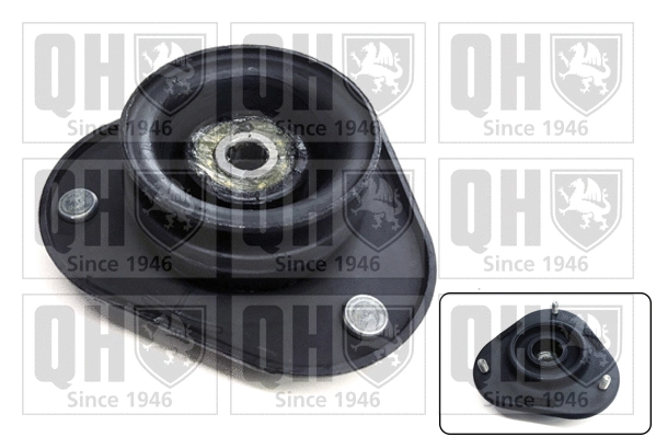 Coupelle de suspension QUINTON HAZELL EMA4897