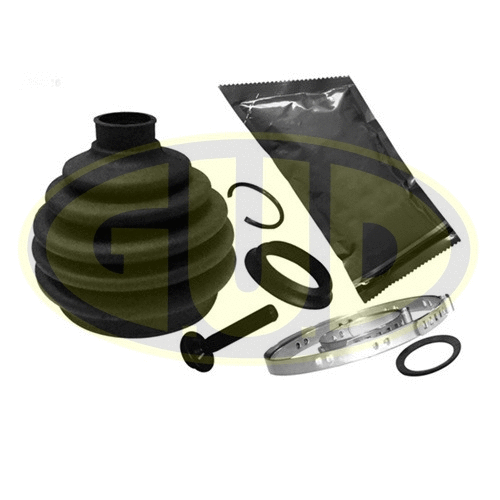Joint-soufflet, arbre de commande G.U.D. GSB001022
