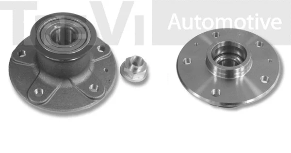 Kit de roulements de roue TREVI AUTOMOTIVE WB1051