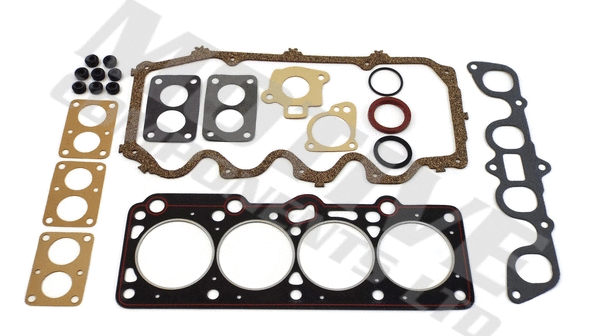 Jeu de joints, culasse MOTIVE HSF440