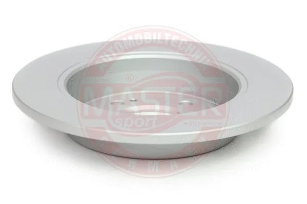 Disque de frein MASTER-SPORT GERMANY 24011003681PR-PCS-MS