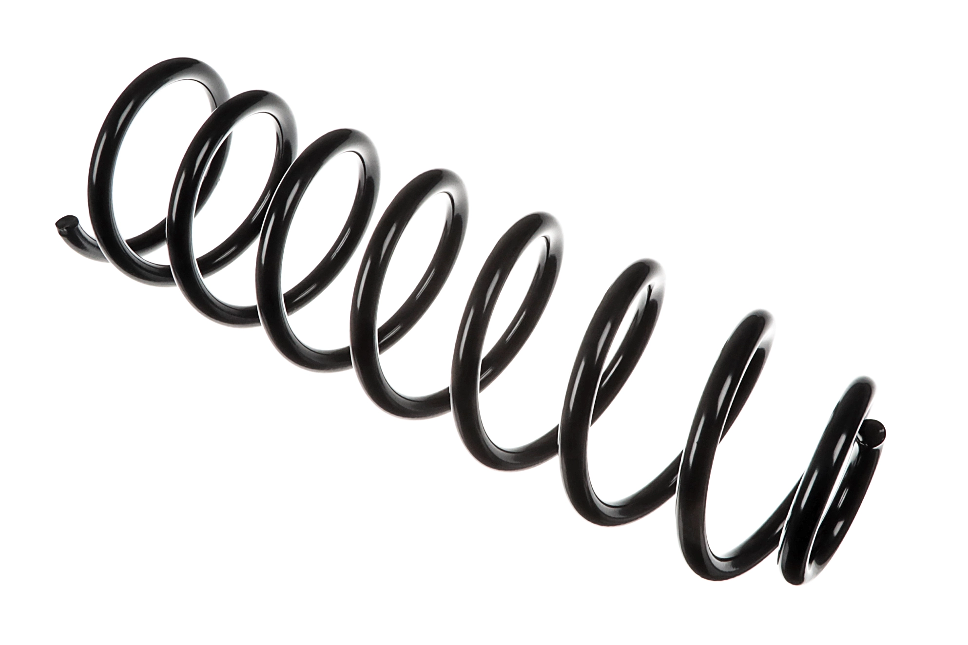 Ressort de suspension A.Z. Meisterteile AZMT-42-089-1226