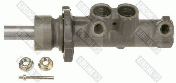 Maître-cylindre de frein GIRLING 4007623