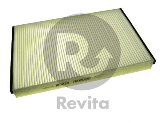 Filtre, air de l'habitacle REVITA FRH00120