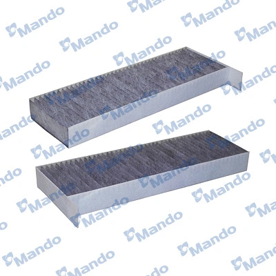 Filtre, air de l'habitacle MANDO MMF025183