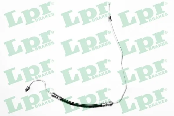 Flexible de frein LPR 6T49185