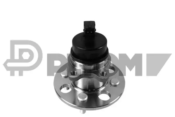 Moyeu de roue PLYOM P750720