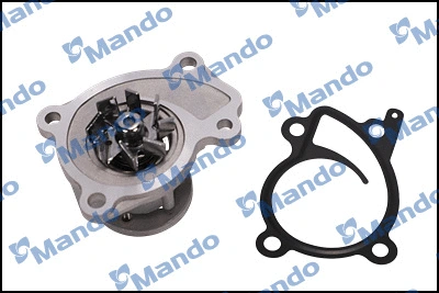 Pompe à eau, refroidissement du moteur MANDO EWPN0003