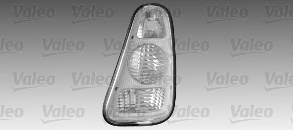 Feu arrière VALEO 044428