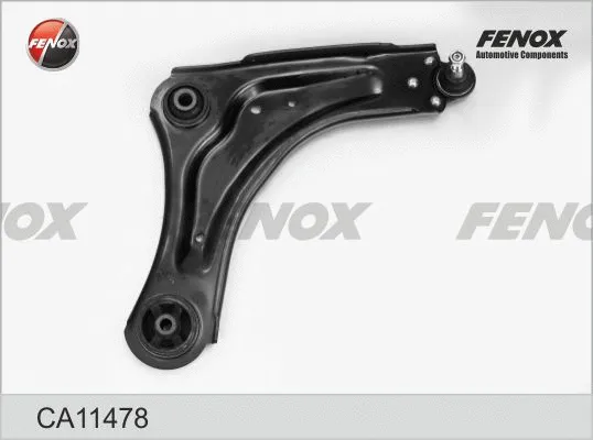 Bras de liaison, suspension de roue FENOX CA11478