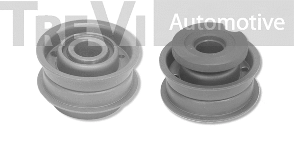 Poulie renvoi/transmission, courroie crantée TREVI AUTOMOTIVE TD1224
