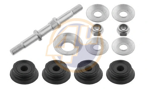 Entretoise/tige, stabilisateur 4u TY-F-00594