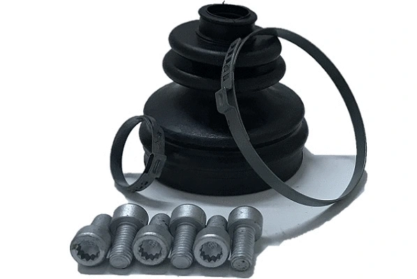 Jeu de joints-soufflets, arbre de commande SERCORE 06K807