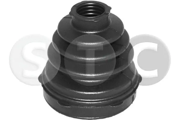 Joint-soufflet, arbre de commande STC T410031