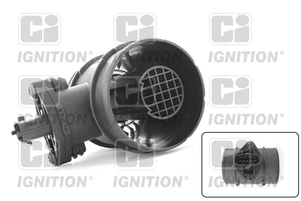 Débitmètre de masse d'air QUINTON HAZELL QM975