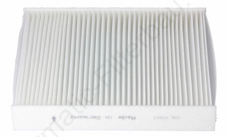 Filtre, air de l'habitacle AIRMATIC Filterbau IF0226