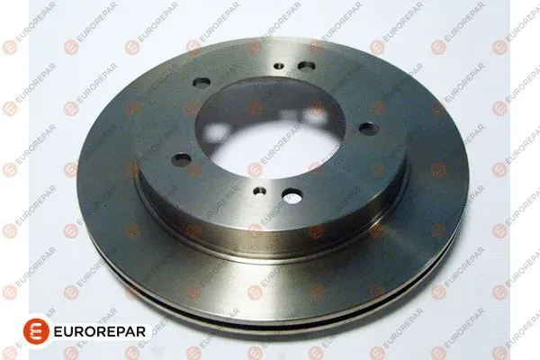 Disque de frein EUROREPAR 1687792680