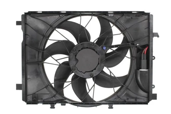Ventilateur, refroidissement du moteur THERMOTEC D8M003TT