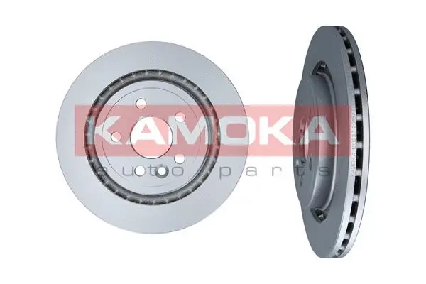 Disque de frein KAMOKA 103236