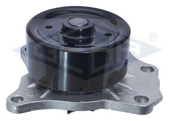 Pompe à eau, refroidissement du moteur GEBA 93055