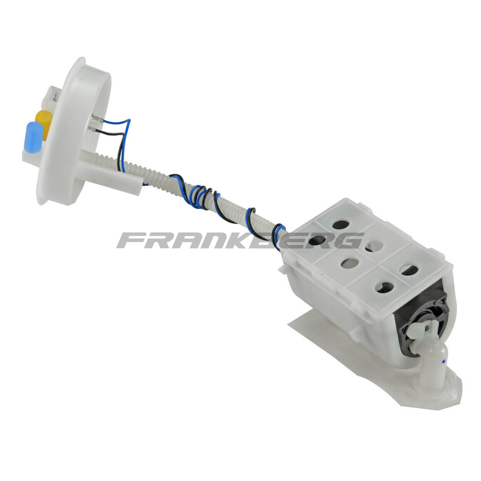 Pompe à carburant Frankberg 5481FB0012678