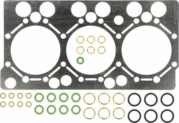Joint, culasse WILMINK GROUP WG1003618