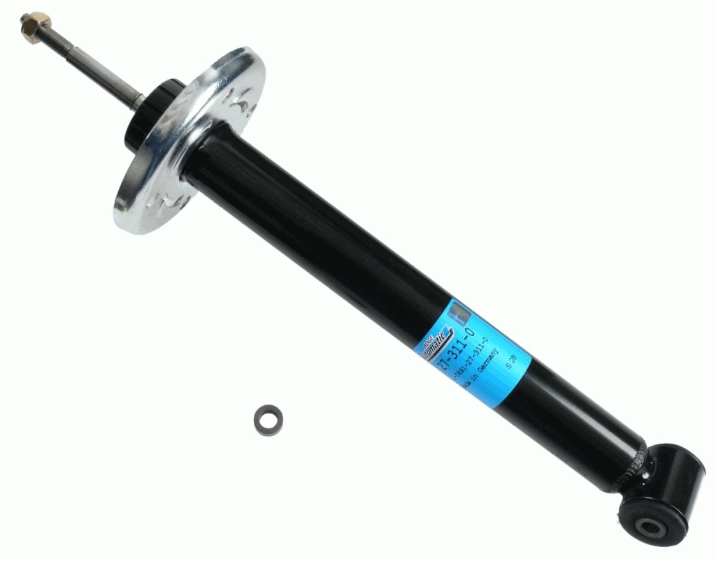 Amortisseur BOGE 27-311-0