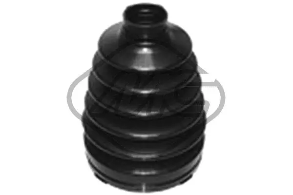 Joint-soufflet, arbre de commande Metalcaucho 10535