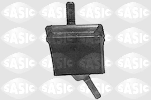 Support moteur SASIC 4001744