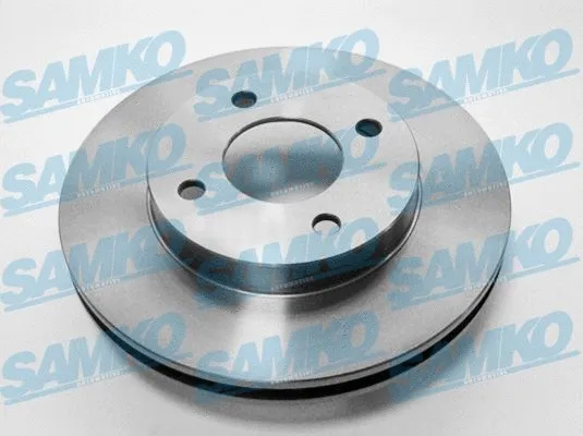 Disque de frein SAMKO N2046V