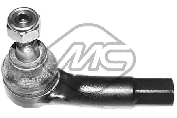 Rotule de barre de connexion Metalcaucho 53012