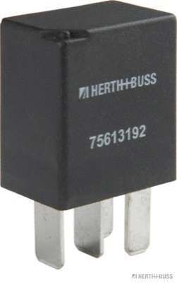 Centrale clignotante HERTH+BUSS ELPARTS 75613192