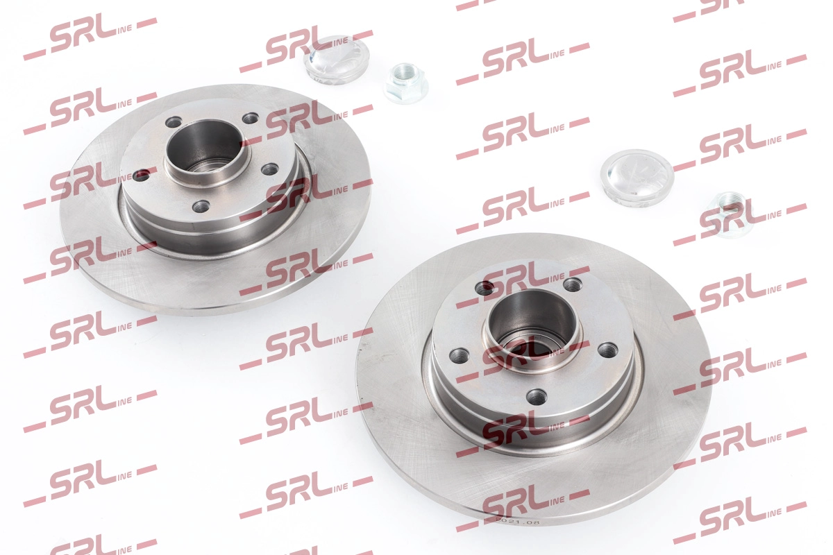 Disque de frein SRLine S71-9002B