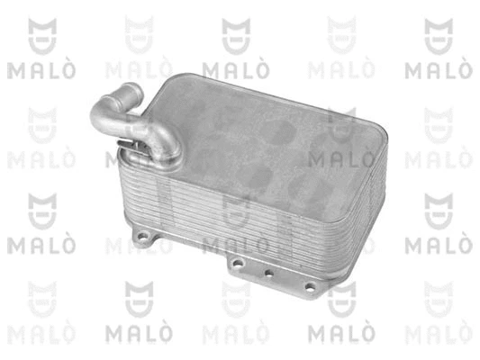 Radiateur d'huile AKRON-MALÒ 135030