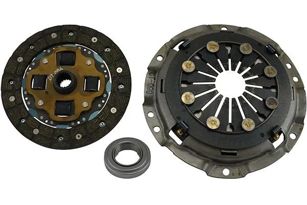Kit d'embrayage KAVO PARTS CP-1007