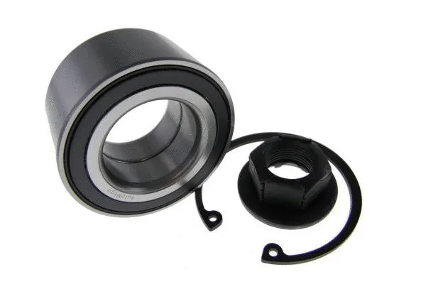 Kit de roulements de roue AUTOMEGA 110010310