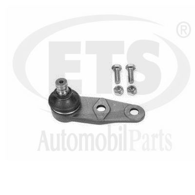 Rotule de suspension ETS 22.BJ.814