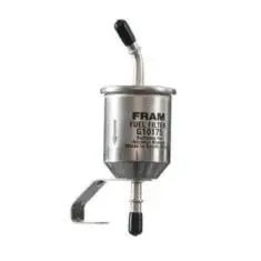 Filtre à carburant Fram-Au G10175