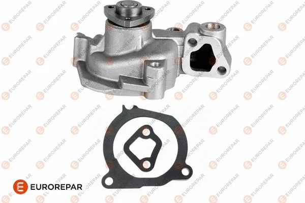 Pompe à eau, refroidissement du moteur EUROREPAR E111563