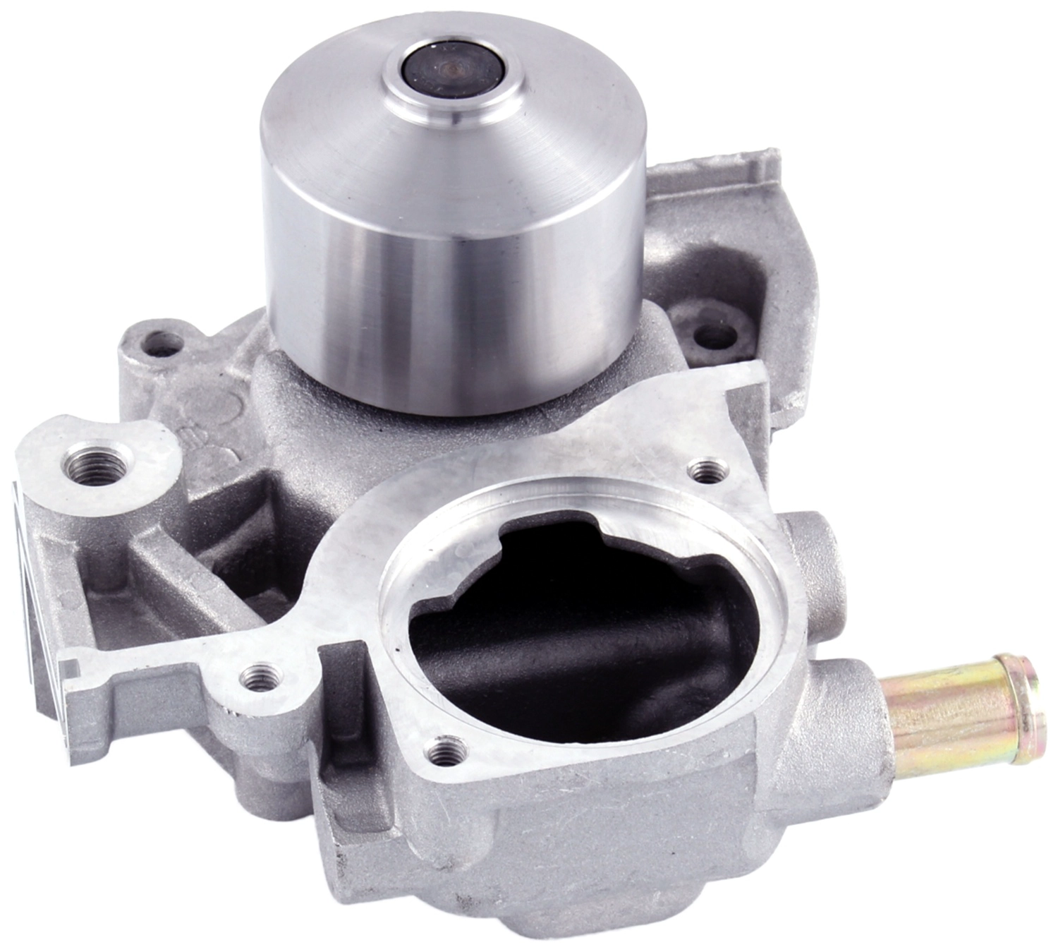 Pompe à eau, refroidissement du moteur GATES-AU GWP3067