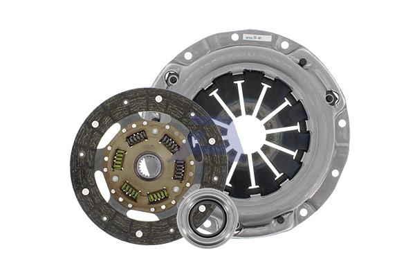 Kit d'embrayage AISIN KD-013