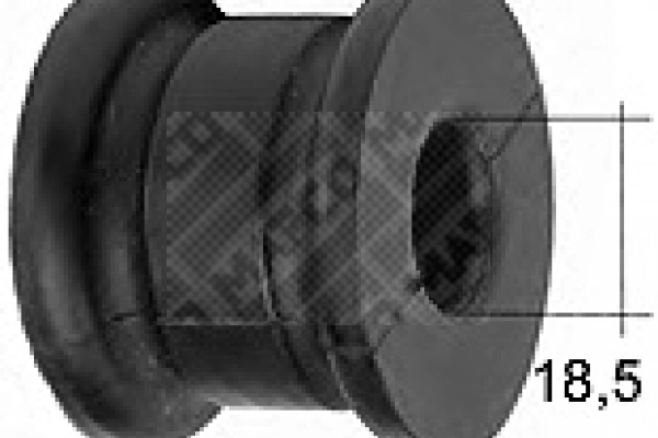 Suspension, stabilisateur MAPCO 33889/2